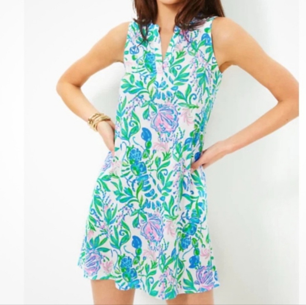 Lilly Pulitzer Dev Dress